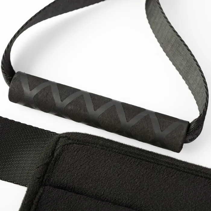 SEI MIO Male Sex Toys Behind Closed Doors Adjustable Door Hanging SexSwing