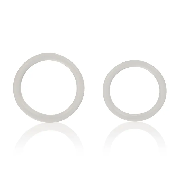 Silicone Rings CalExotics Female Sex Toys