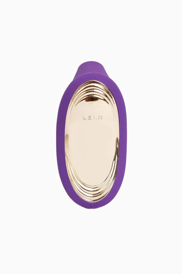 SONA II Estimulador Snico de Cltoris Lelo Vibrators