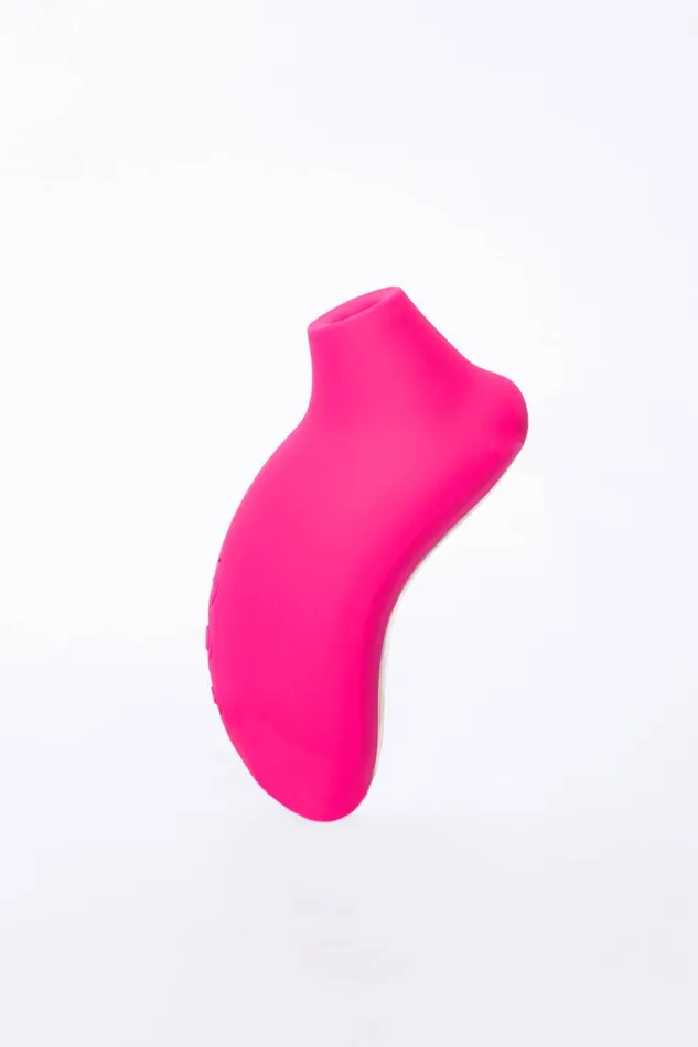 SONA II Estimulador Snico de Cltoris Lelo Vibrators