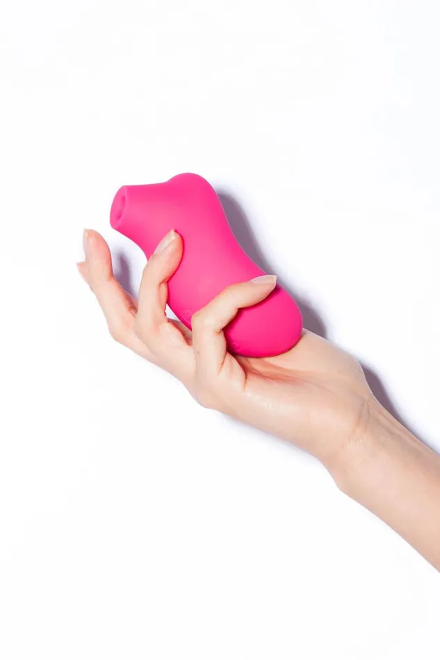 SONA II Estimulador Snico de Cltoris Lelo Vibrators