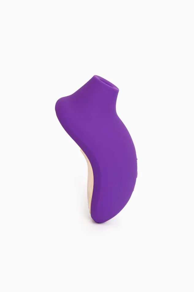 SONA II Estimulador Snico de Cltoris Lelo Vibrators