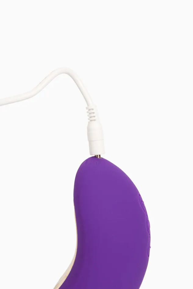 SONA II Estimulador Snico de Cltoris Lelo Vibrators