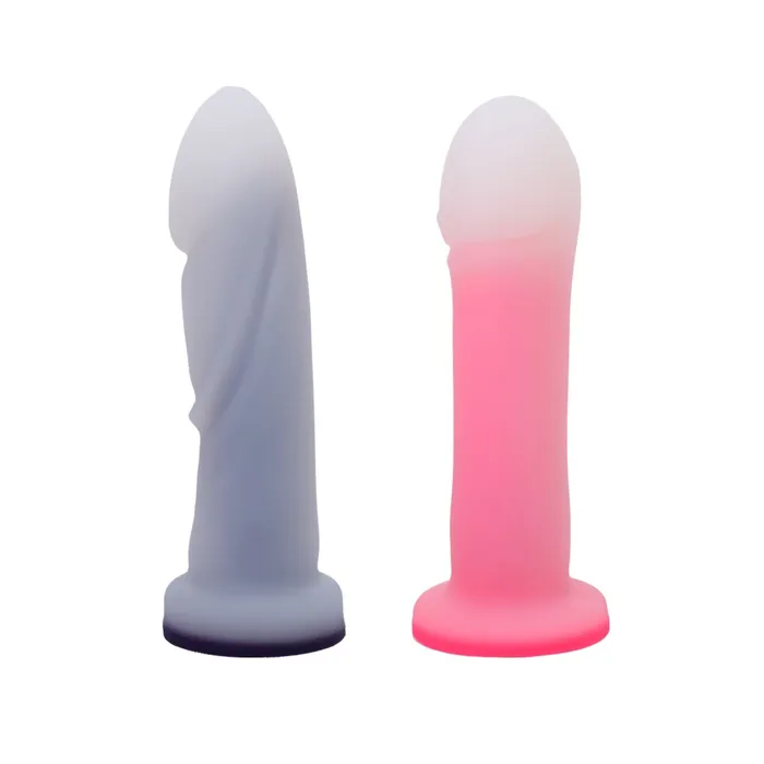 Tantus Dual Density Bundle Dildos