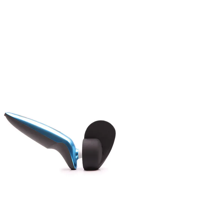 Tantus Male Sex Toys Rumble Dorado Head
