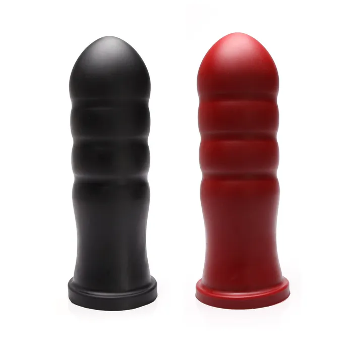 Tantus Vibrators Meat Wave