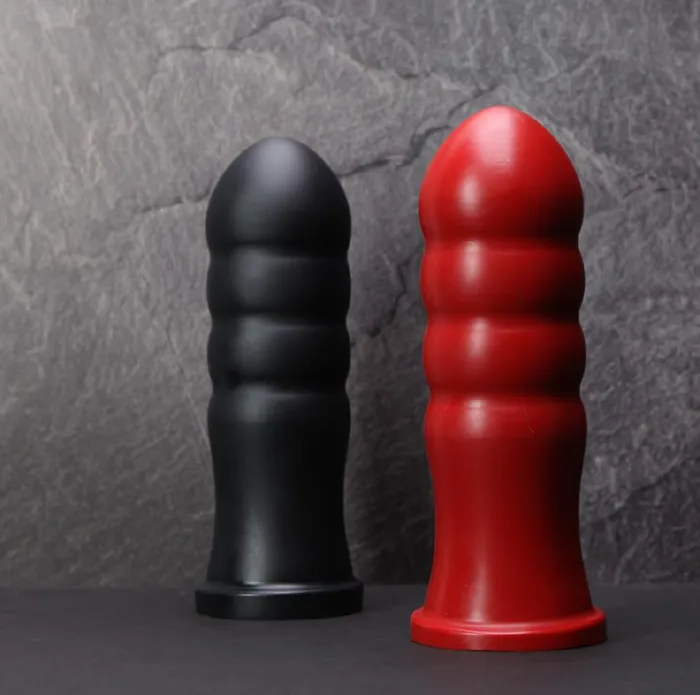 Tantus Vibrators Meat Wave