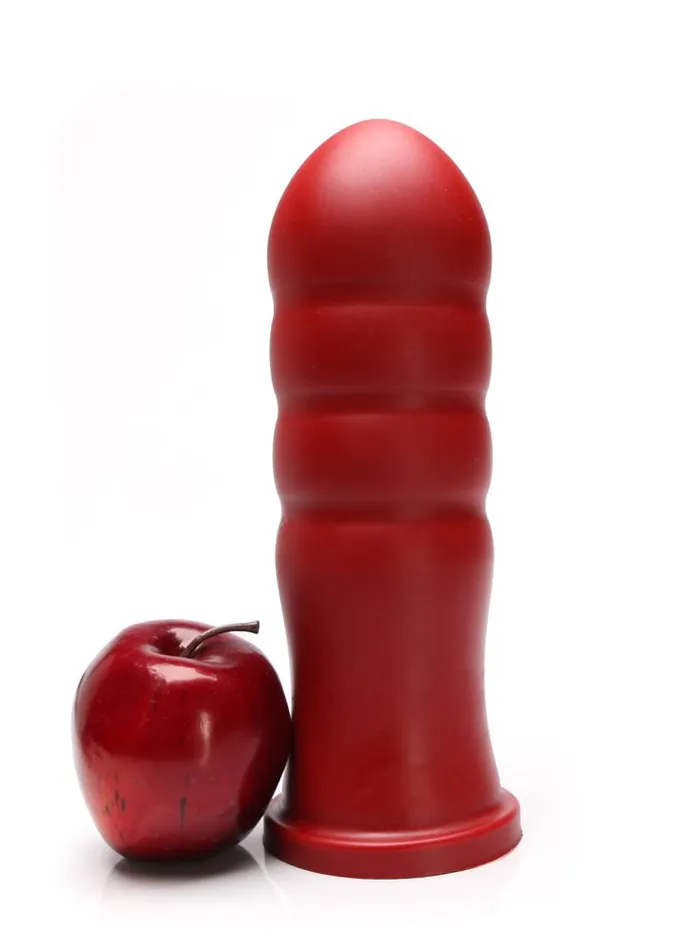 Tantus Vibrators Meat Wave