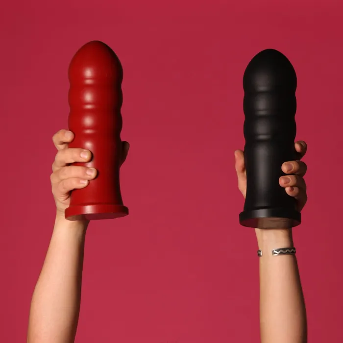 Tantus Vibrators Meat Wave