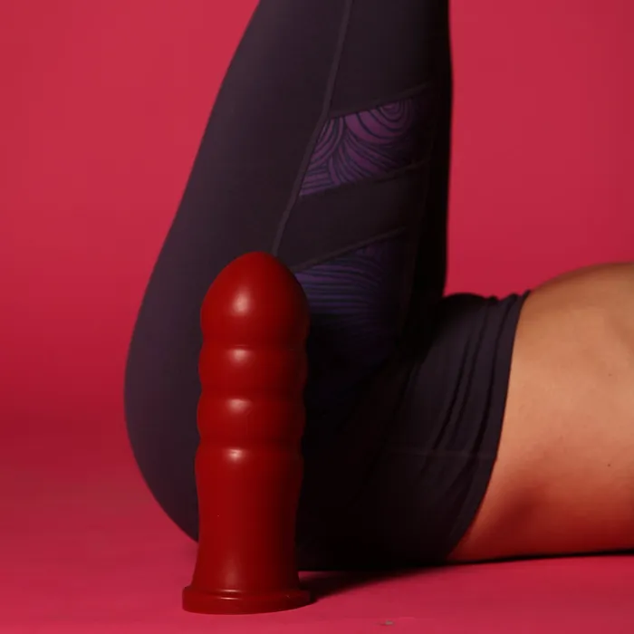 Tantus Vibrators Meat Wave