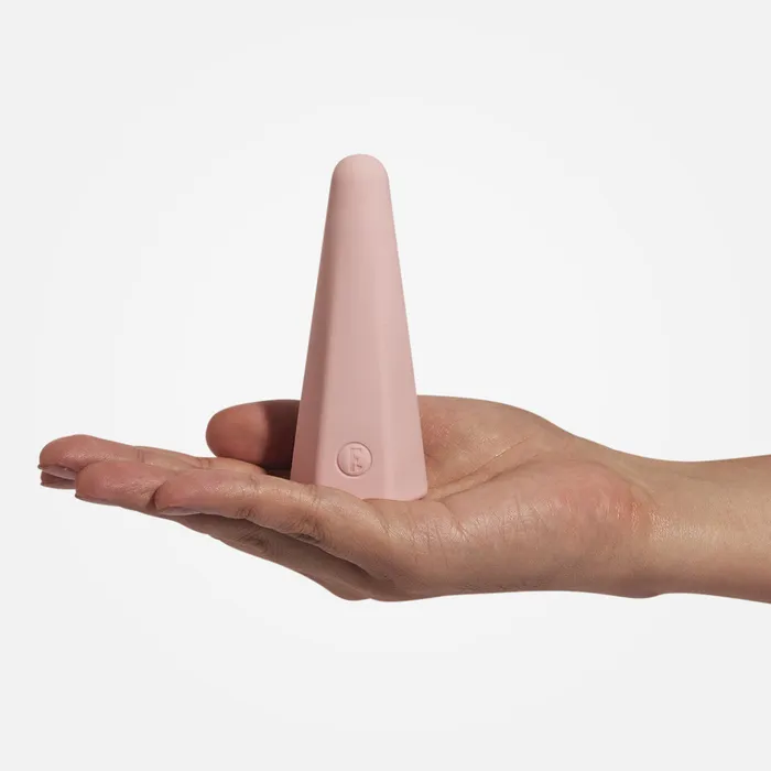 The Petit Eiffel Rechargeable Powerful Mini vibrator Pink Frenchie Female Sex Toys The Petit Eiffel Rechargeable Powerful Mini vibrator Pink Frenchie Female Sex Toys