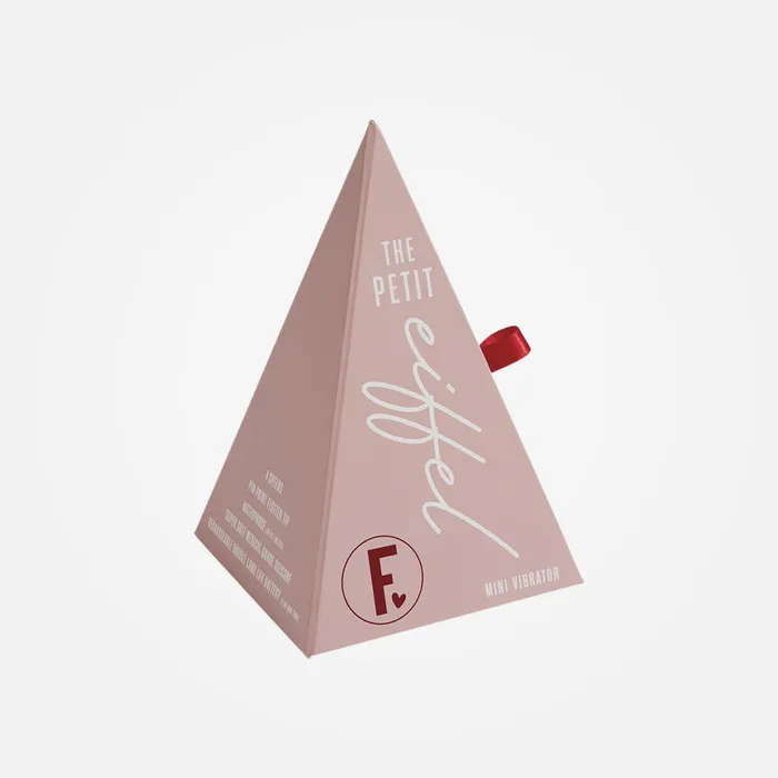 The Petit Eiffel Rechargeable Powerful Mini vibrator Pink Frenchie Female Sex Toys The Petit Eiffel Rechargeable Powerful Mini vibrator Pink Frenchie Female Sex Toys