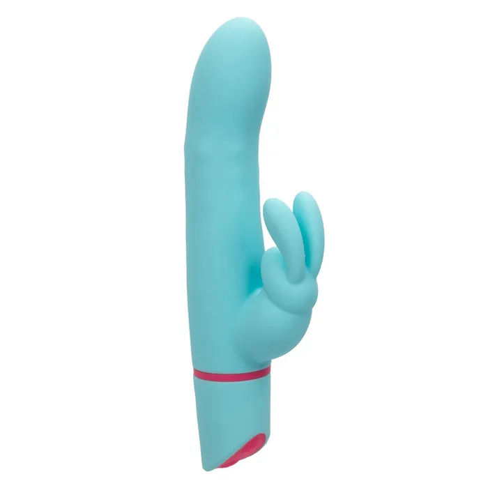 Vibrators CalExotics Love Bunny Rotating Bunny Blue