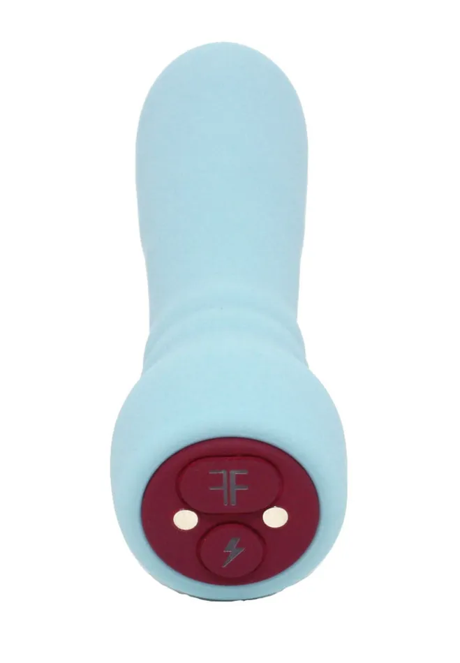 Vibrators Femme Funn Booster Bullet Light Blue