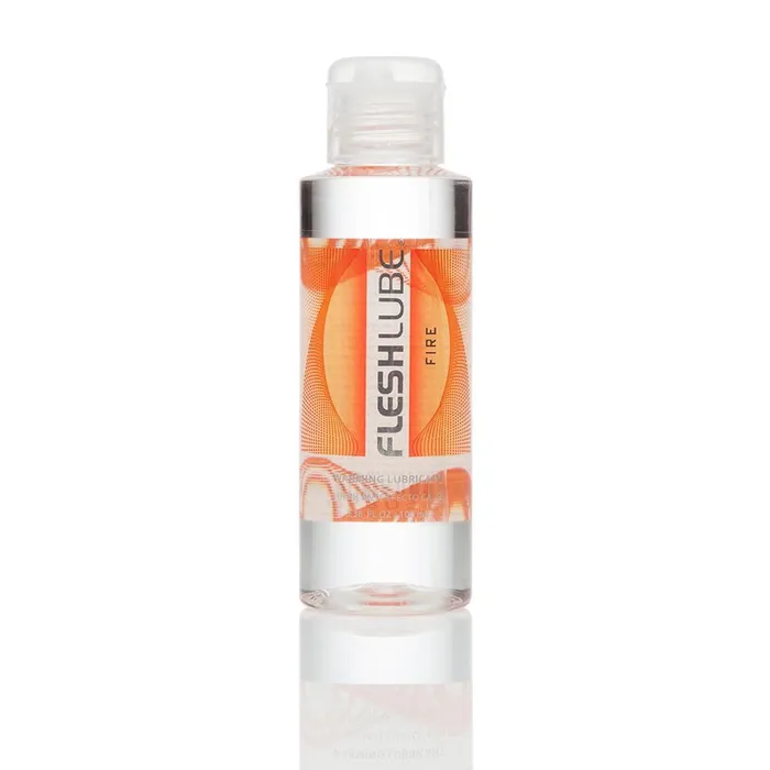 Vibrators Fleshlight Fleshlube Fire 100ml ItsForMyFriend