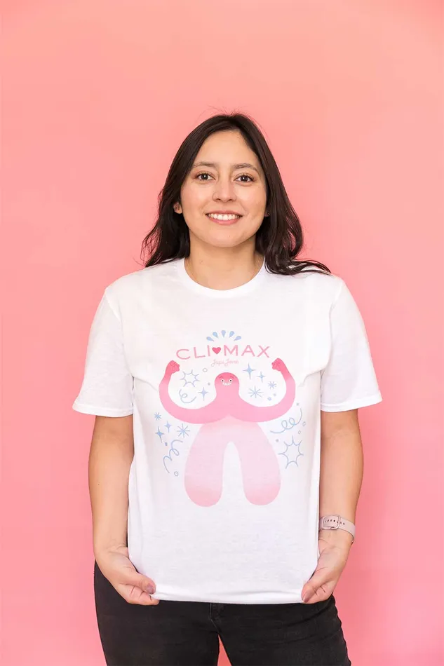 Vibrators Japi Jane CLIMAX Polera Japi Jane