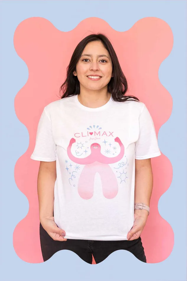 Vibrators Japi Jane CLIMAX Polera Japi Jane