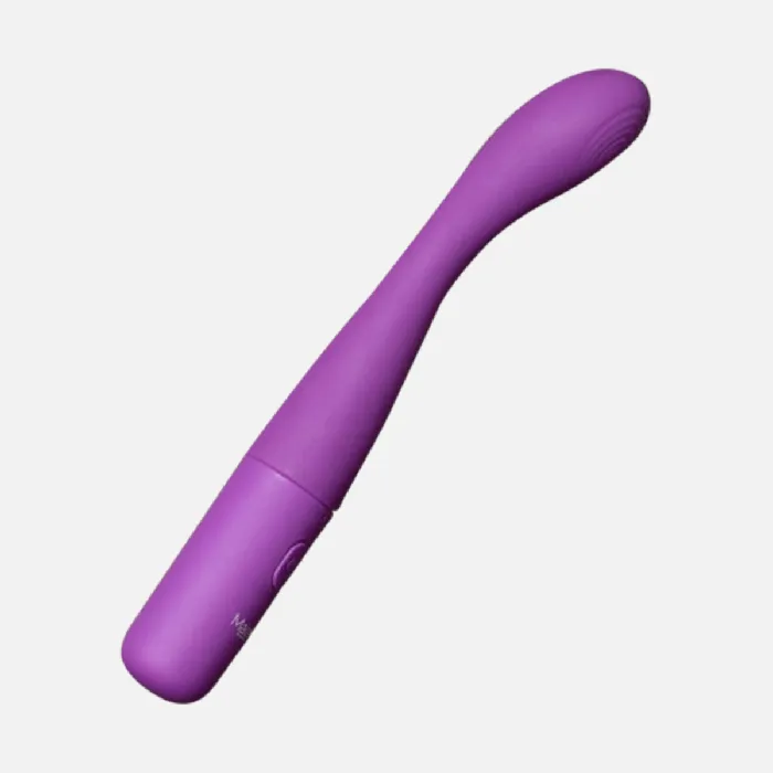 Vibrators Maia Toys Chelsi GSpot Vibrator Purple