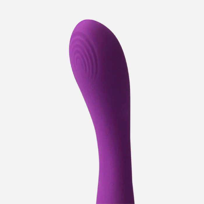 Vibrators Maia Toys Chelsi GSpot Vibrator Purple