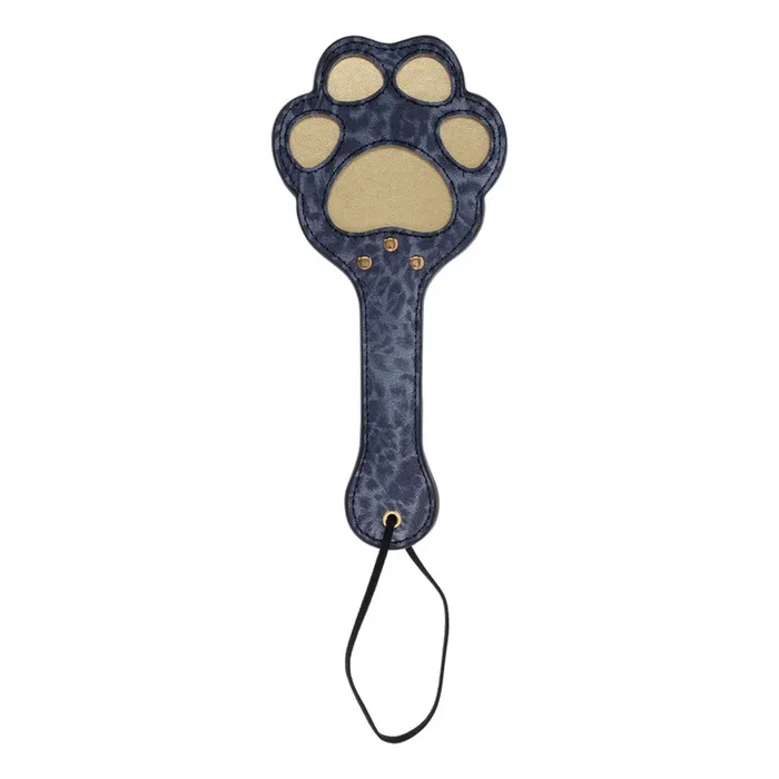 Vibrators Sportsheets Cougar Paw Paddle