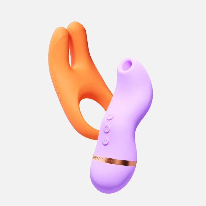 VUSH Vibrators Empress Tidal Orb