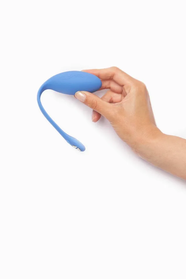 WeVibe Vibrators JIVE Vibrador Interactivo