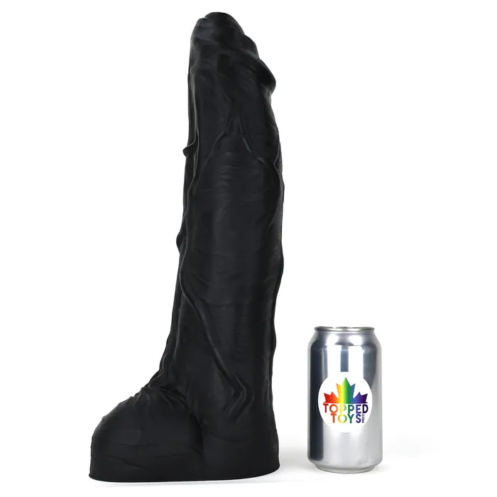 ZeFFir 110 Topped Toys Vibrators