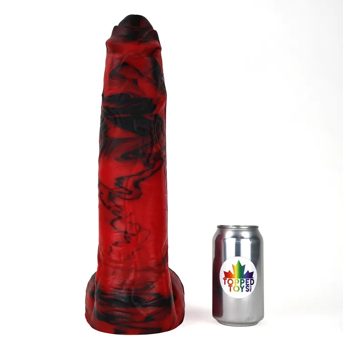 ZeFFir 110 Topped Toys Vibrators