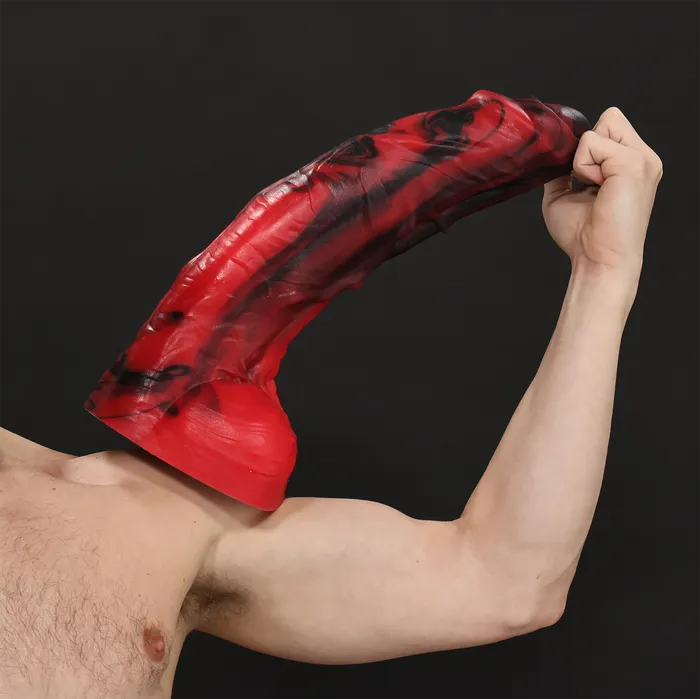 ZeFFir 110 Topped Toys Vibrators