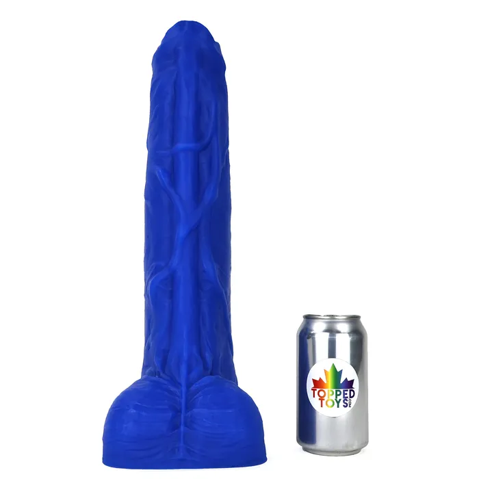 ZeFFir 110 Topped Toys Vibrators