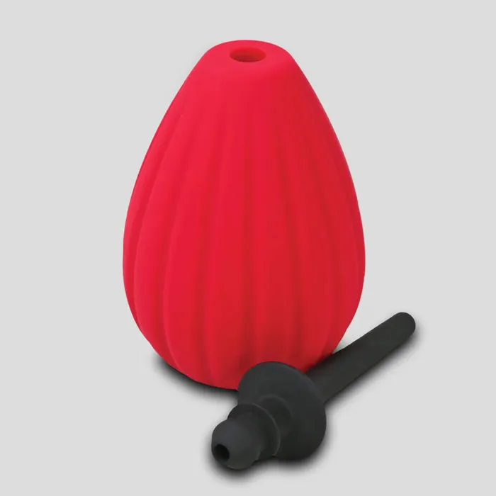 Anal Aneros Aneros Prelude Enema Bulb Kit