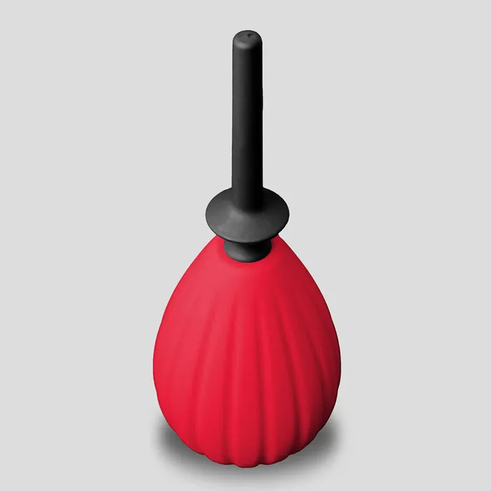 Anal Aneros Aneros Prelude Enema Bulb Kit