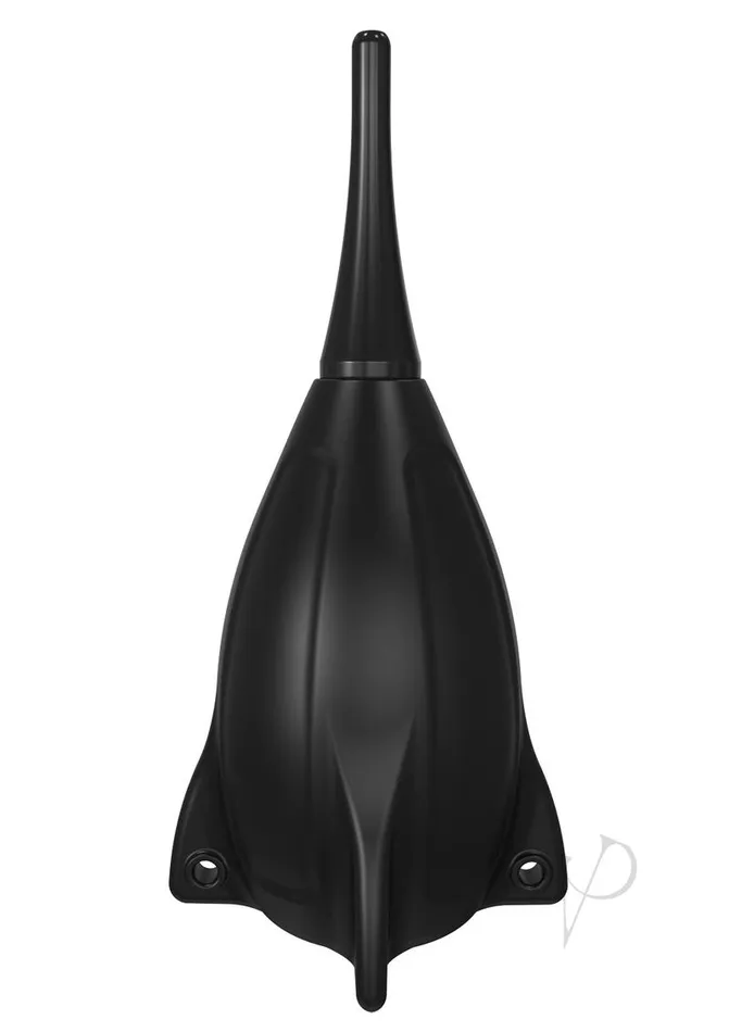 Anal Bathmate Hydro Rocket Douche Black Bathmate