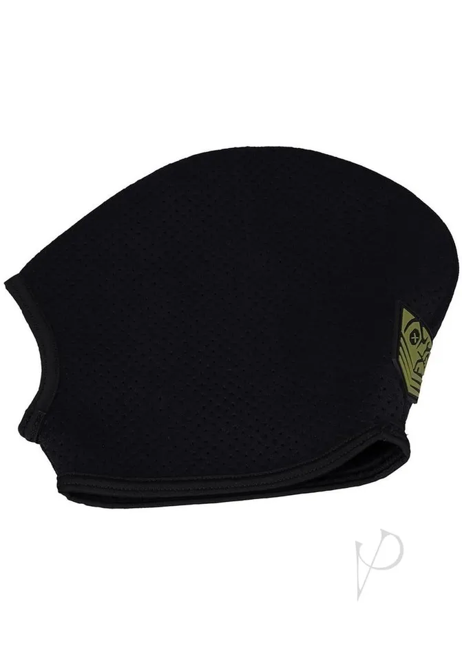 Anal Fort Troff Fort Troff Black Ops Hood Large Black Anal Fort Troff Fort Troff Black Ops Hood Large Black
