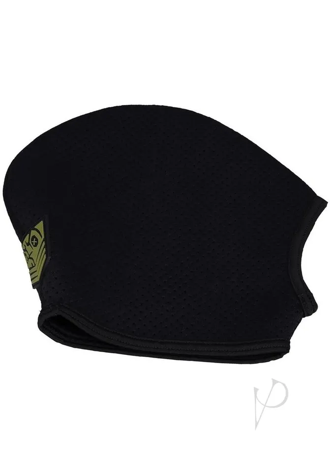 Anal Fort Troff Fort Troff Black Ops Hood Large Black Anal Fort Troff Fort Troff Black Ops Hood Large Black