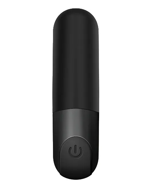Anal Gender Fluid Revel Power Bullet Matte Black Gender Fluid Anal Gender Fluid Revel Power Bullet Matte Black Gender Fluid