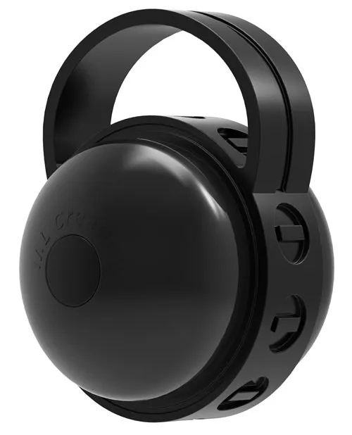 Anal ML Creation Cute Bullet Black No Brand