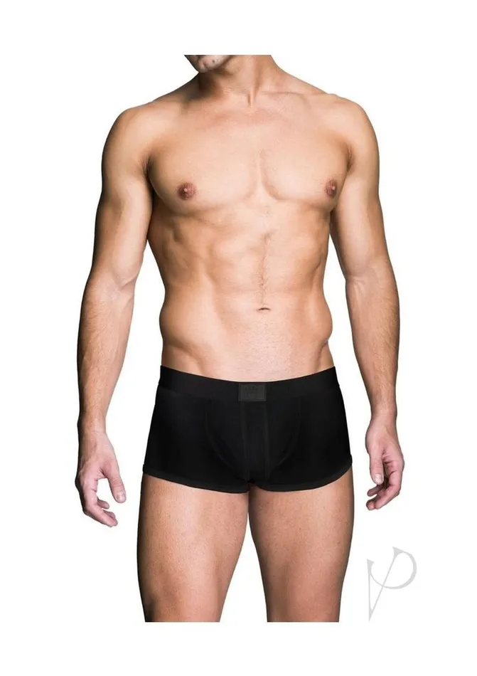 Anal Prowler Red Prowler RED AssLess Trunk Medium Black Anal Prowler Red Prowler RED AssLess Trunk Medium Black