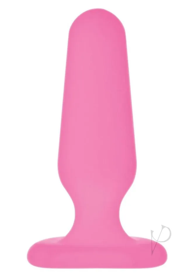 Anal Selopa Selopa Petite Plug Silicone Anal Plug Pink Anal Selopa Selopa Petite Plug Silicone Anal Plug Pink