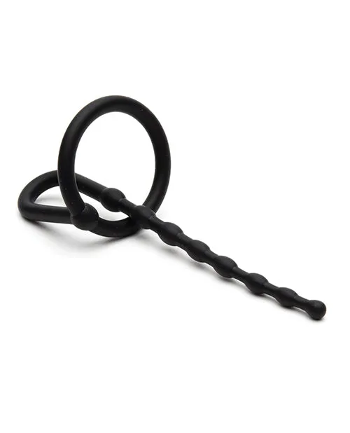 Anal Sport Fucker Dipstick Black Sport Fucker Anal Sport Fucker Dipstick Black Sport Fucker