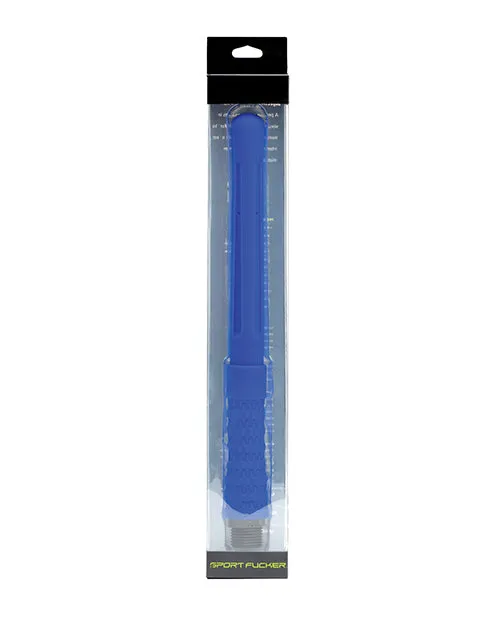 Anal Sport Fucker Sport Fucker PowerShot Nozzle Blue