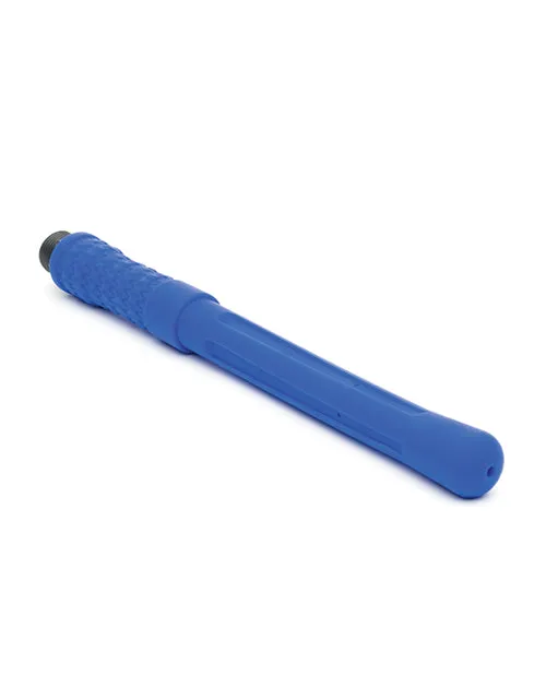 Anal Sport Fucker Sport Fucker PowerShot Nozzle Blue Anal Sport Fucker Sport Fucker PowerShot Nozzle Blue
