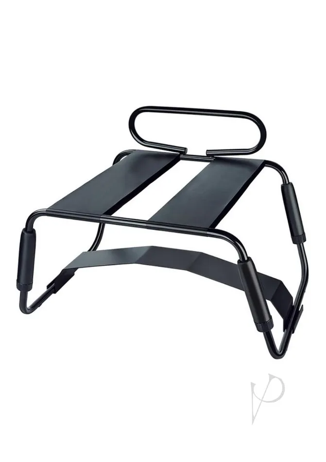 Anal Temptasia Temptasia Surrender Sex Chair Black