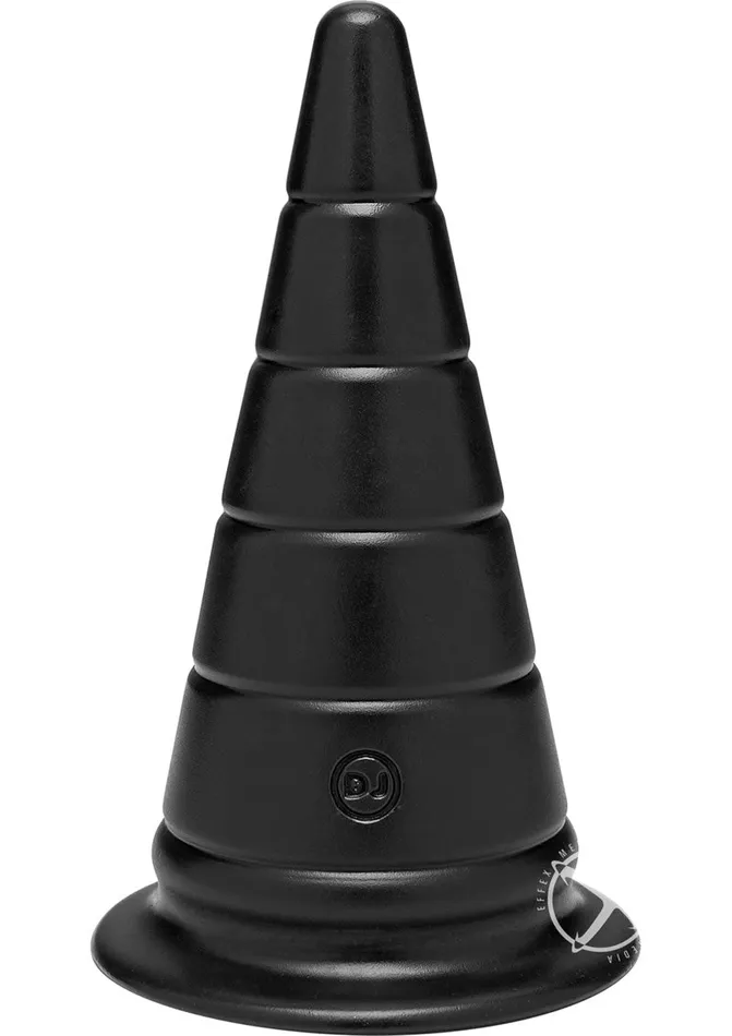 Anal Titan Men TitanMen Anal Stretcher Expansion Anal Plug Black Anal Titan Men TitanMen Anal Stretcher Expansion Anal Plug Black
