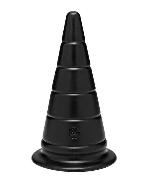 Anal Titan Men TitanMen Anal Stretcher Expansion Anal Plug Black Anal Titan Men TitanMen Anal Stretcher Expansion Anal Plug Black