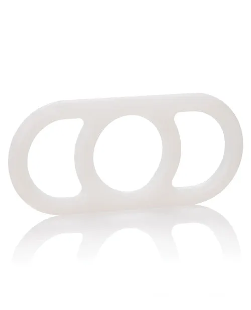 Apollo Penis Pump Trainer Kit Clear Apollo Male Sex Toys