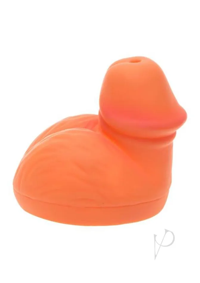 Bachelorette Vibrators Pecker Beer Can Topper Novelty Gift