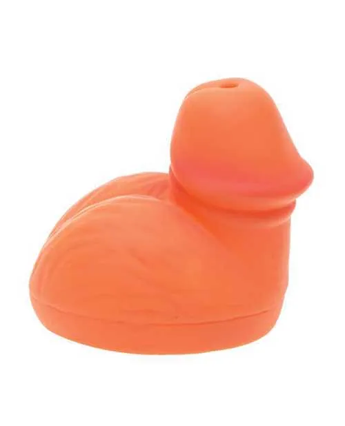 Bachelorette Vibrators Pecker Beer Can Topper Novelty Gift