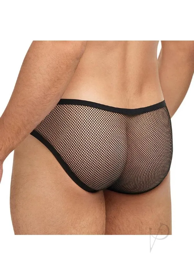 Banana Cabana Anal Banana Cabana Bikini Mesh LargeXLarge Black Banana Cabana Anal Banana Cabana Bikini Mesh LargeXLarge Black