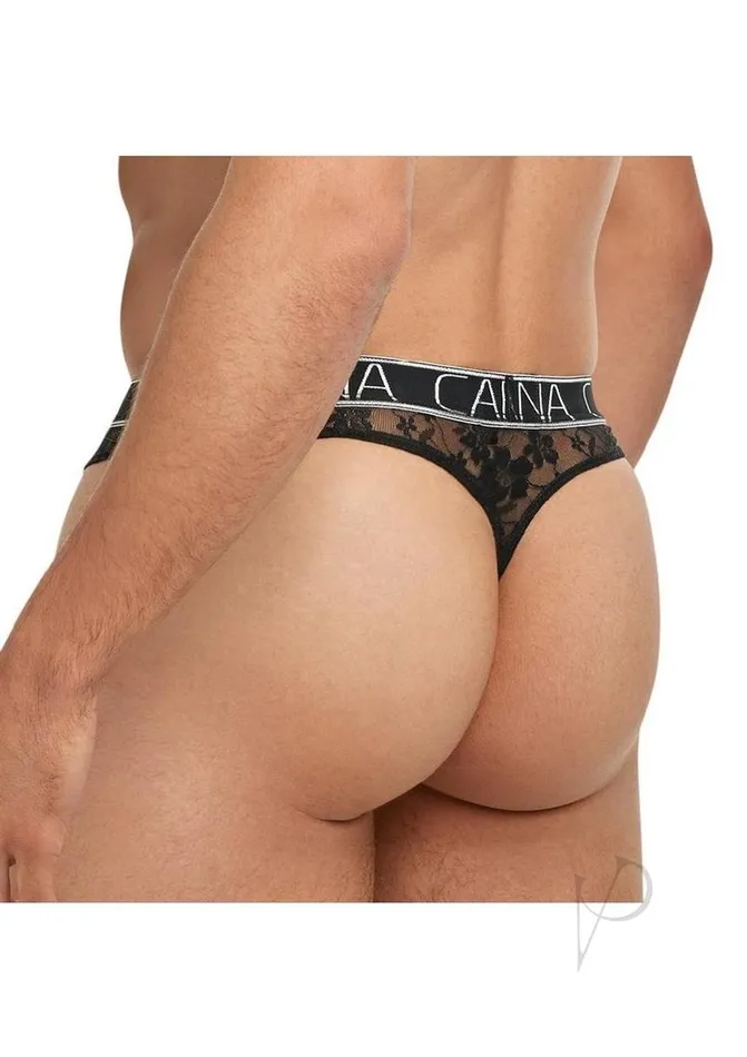 Banana Cabana Lace Nights Thong LargeXLarge Black Banana Cabana Anal Banana Cabana Lace Nights Thong LargeXLarge Black Banana Cabana Anal